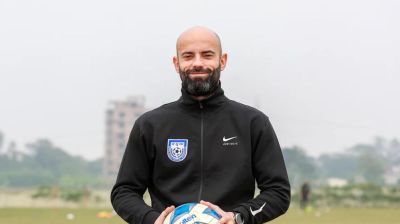 কাবরেরার জন্য বাফুফের দরজা খোলা
