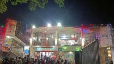 ব্রাহ্মণবাড়িয়া আ.লীগ অফিসের তিন দোকান গোপনে বিক্রির অভিযোগ