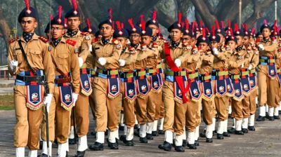 ঢাকা সেনানিবাসের অধীনে চাকরি, পদ ১২৬