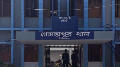 ধর্ষণের পর হত্যা করে ধানখেতে ৬ বছরের শিশুর লাশ ফেলে রাখে দুলাভাই