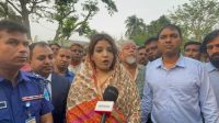 যুদ্ধ শুধু মধ্যপ্রাচ্যে নয়, সারা বিশ্বে ছড়িয়ে পড়েছে: পররাষ্ট্র প্রতিমন্ত্রী