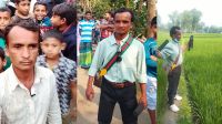 বিশ্রামও নিতে পারছেন না ভাইরাল তাইজুল