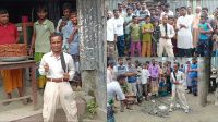 হঠাৎ উধাও ভাইরাল তাইজুলের ১ মিলিয়ন ফলোয়ারের পেজ