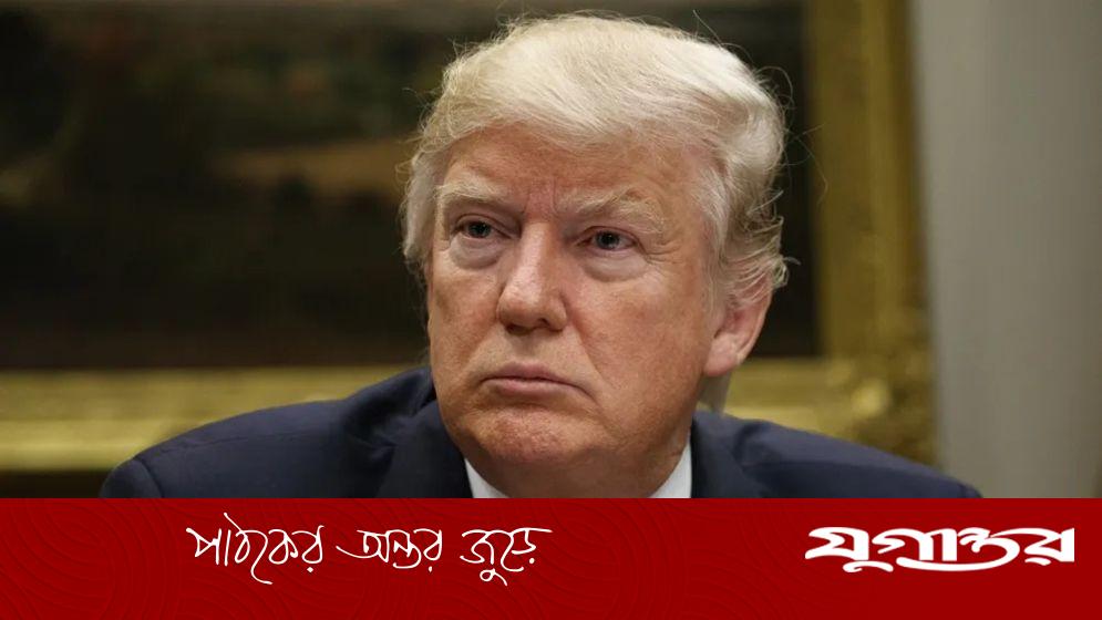 ট্রাম্পের অশালীন ভাষায় ইরানকে হুমকি, হরমুজ প্রণালি উন্মুক্তের আলটিমেটাম