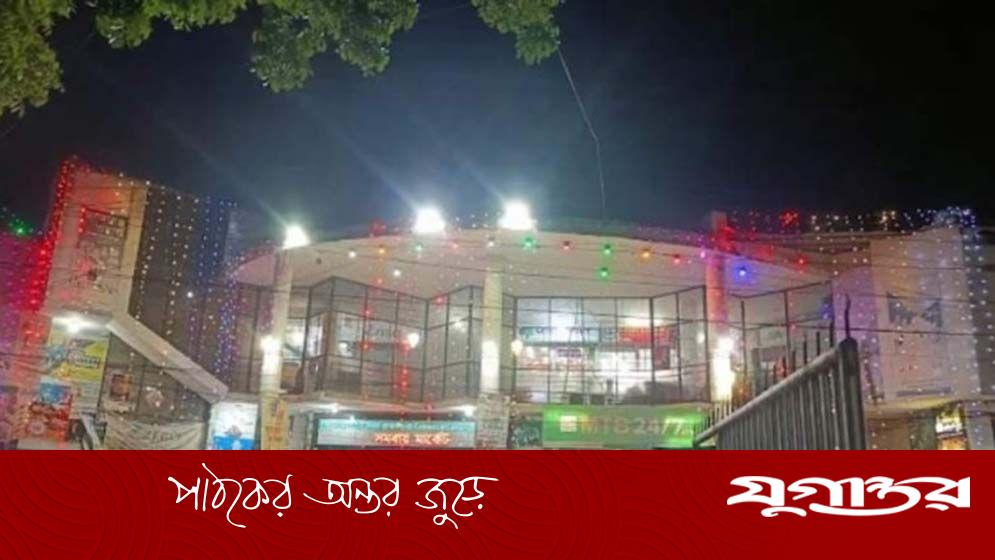 ব্রাহ্মণবাড়িয়ায় আওয়ামী লীগ অফিসের তিন দোকান গোপনে বিক্রির অভিযোগ