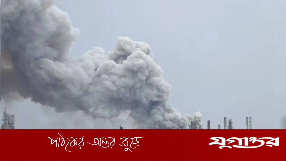 কুয়েতের জ্বালানি কেন্দ্রে ইরানের ড্রোন হামলা: ব্যাপক ক্ষয়ক্ষতি ও আঞ্চলিক উত্তেজনা