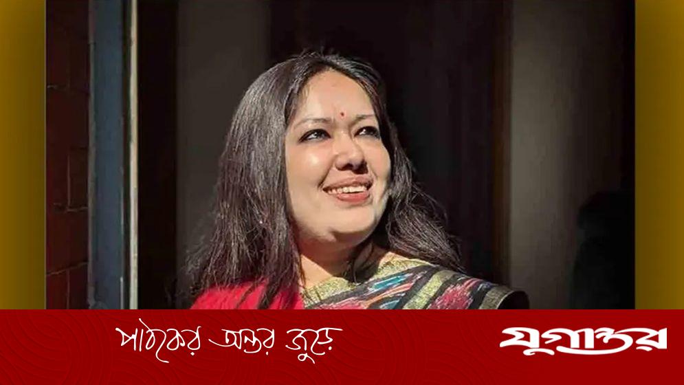 সংবিধান সংস্কার পরিষদের শপথ নেননি রুমিন ফারহানা, বিএনপির দ্বৈত নীতির সমালোচনা