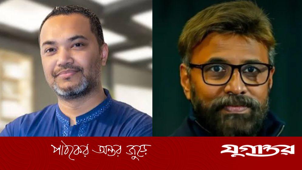 প্রধানমন্ত্রীর কার্যালয়ের মুখপাত্র হিসেবে নিয়োগ পেলেন মাহদী আমিন ও ছালেহ শিবলী