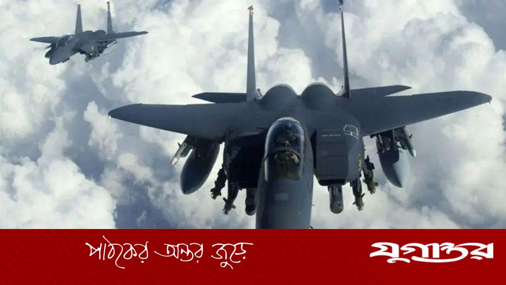 ইরানের দাবি: মার্কিন পাইলট উদ্ধার অভিযান ব্যর্থ, ট্রাম্পের সাফল্যের দাবির জবাব
