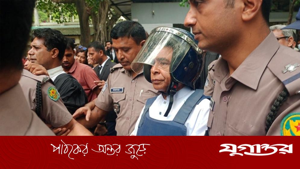 চাঁদাবাজির মামলায় খালাস পেলেন আওয়ামী লীগের সাবেক এমপি মোজাম্মেল হক