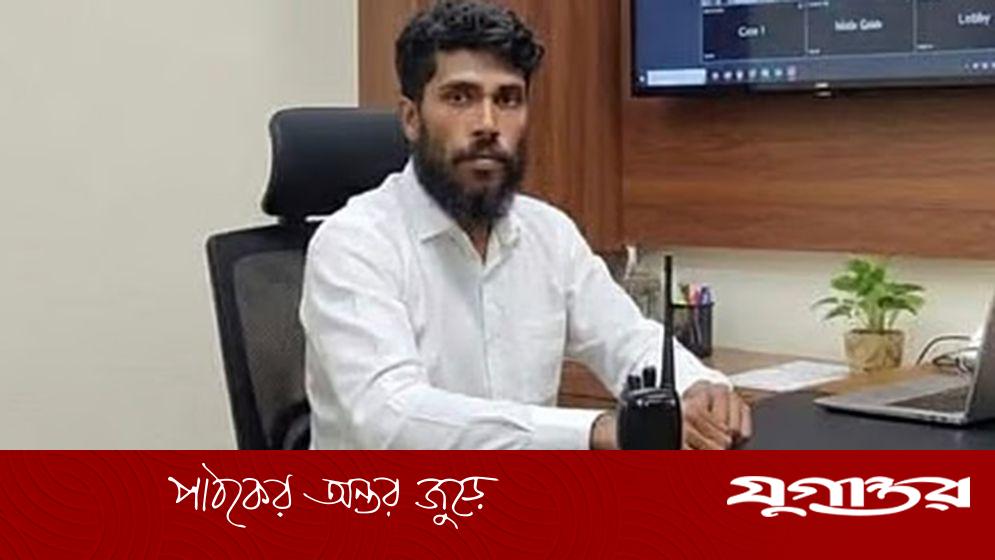 স্বরাষ্ট্রমন্ত্রীর ছবি দেখিয়ে প্রতারণা: এআই প্রযুক্তি ব্যবহারকারী প্রতারক রিয়াদ গ্রেফতার