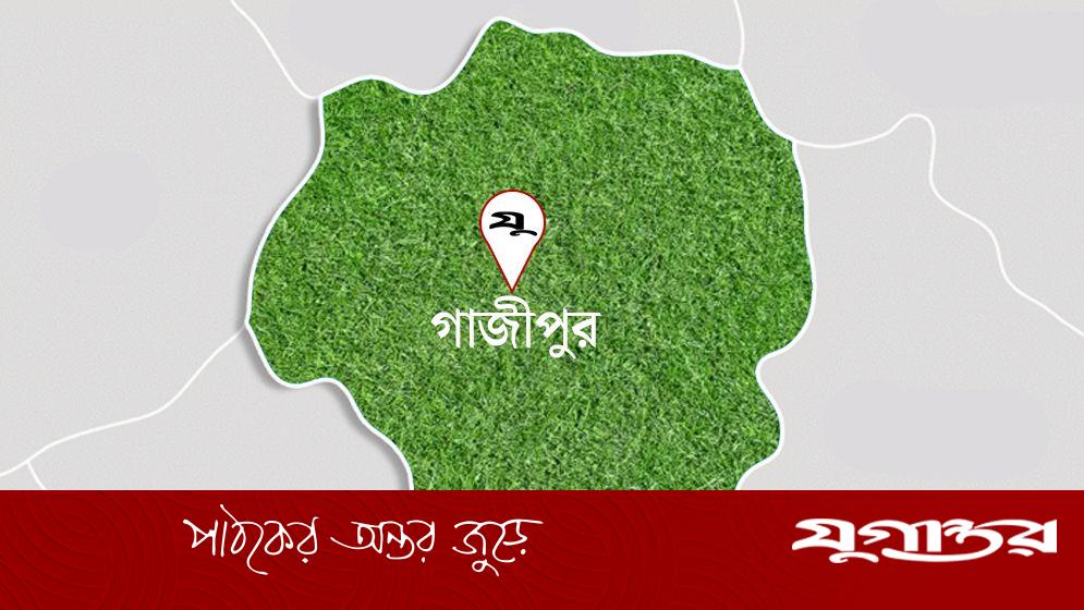 গাজীপুরে ট্রাকের পেছনে বাসের ধাক্কায় দুজন নিহত, আহত অন্তত ১০ জন