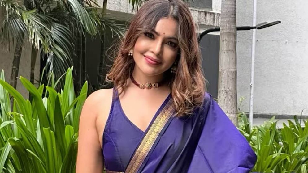 অভিনেত্রীর মরদেহ উদ্ধার