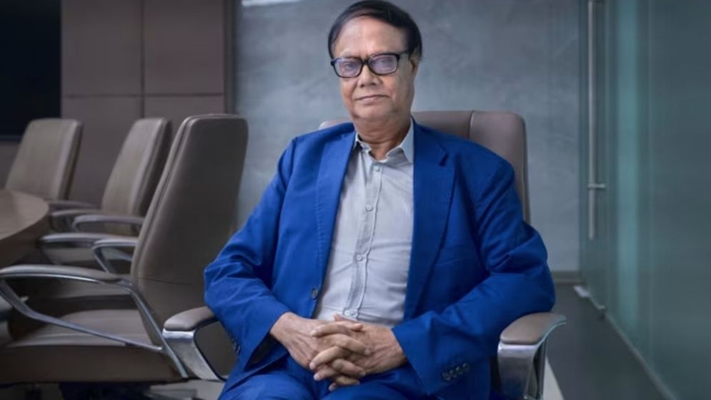 নিউইয়র্ক আদালতে জবানবন্দি দেবেন আহসান এইচ মনসুর