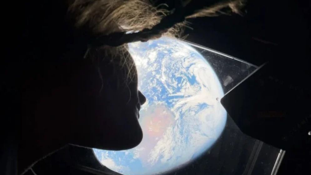 ৪০ মিনিট পৃথিবীর সঙ্গে সব যোগাযোগ বিচ্ছিন্ন হচ্ছে আর্টেমিস নভোচারীদের, কী ঘটবে তখন