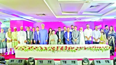 আগামীতেও সত্যকে সত্য বলবে যমুনা টেলিভিশন