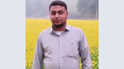 বাসচাপায় সাবেক ছাত্রদল নেতা নিহত