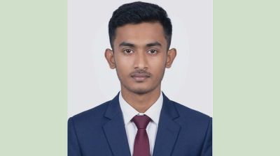 গুচ্ছের ‘বি’ ইউনিটে প্রথম ব্রাহ্মণবাড়িয়ার মিজানুর