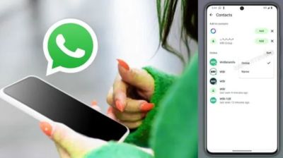চ্যাট না খুলেই অনলাইনে কে আছে দেখাবে এবার হোয়াটসঅ্যাপ