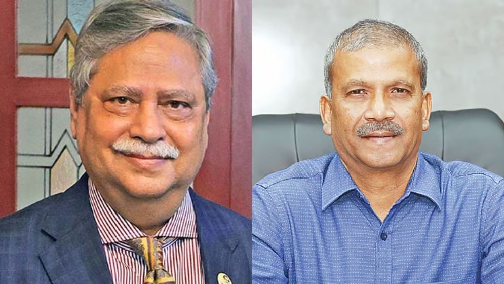 রাষ্ট্রপতির অপসারণ নিয়ে সেদিনের বৈঠকে যা বলেছিলেন আসিফ নজরুল