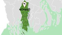 ভাত রান্নায় দেরি, স্ত্রীর গায়ে গরম মাড় ঢেলে কারাগারে স্বামী