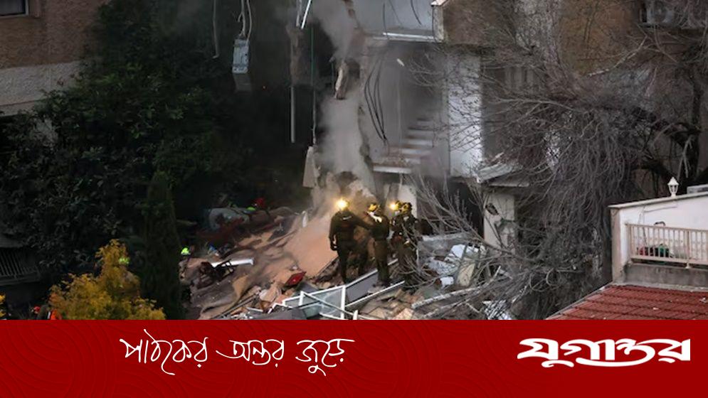 যুক্তরাষ্ট্র-ইরান যুদ্ধবিরতি আলোচনা: ৪৫ দিনের শর্ত নিয়ে বৈঠক চলছে