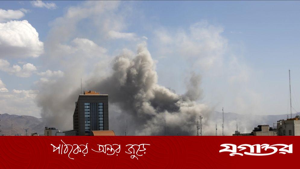 ইরানে মার্কিন-ইসরাইলি হামলায় নিহতের সংখ্যা বেড়ে ৩৪, শিশুদের মৃত্যুতে শোক