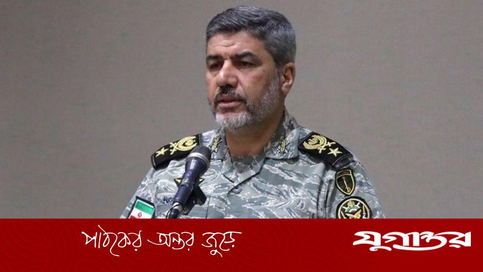 ইরানের সেনাবাহিনী ঘোষণা দিল: যুদ্ধ চলবে যতদিন রাজনৈতিক নেতৃত্ব প্রয়োজন মনে করবে
