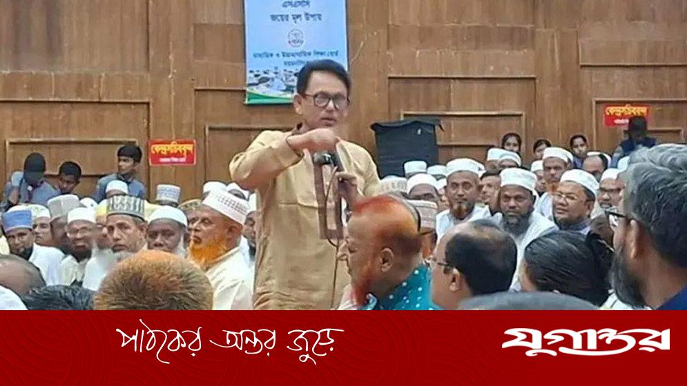 পরীক্ষা কেন্দ্রে সিসিটিভি স্থাপনে সরকারি আর্থিক সহায়তা, শিক্ষামন্ত্রীর ঘোষণা