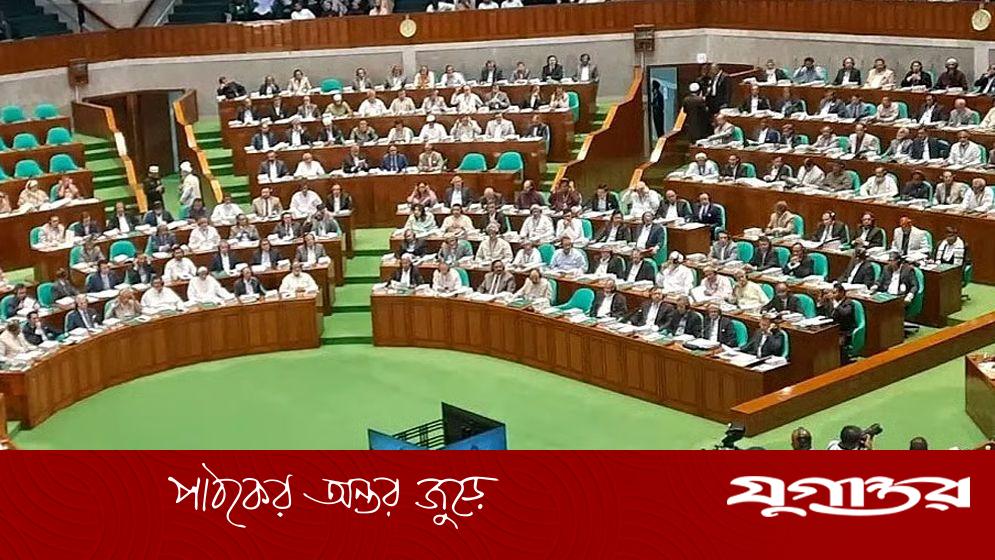 জাতীয় সংসদে পাশ হলো আরপিও সংশোধনী বিল, নির্বাচনী প্রক্রিয়া আরও সুষ্ঠু হবে