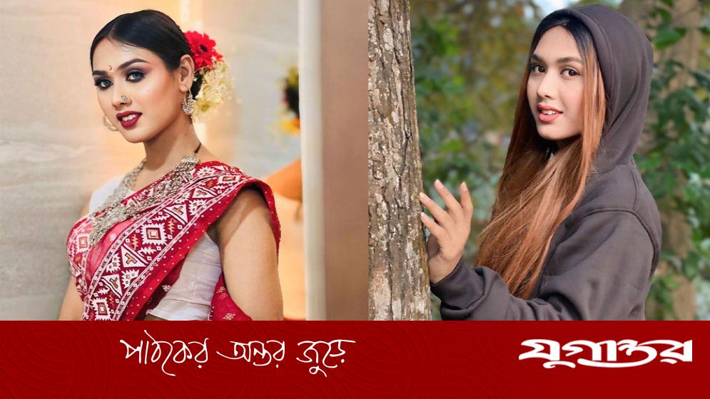 নারী সেজে টিকটক করায় বহিষ্কৃত ছাত্রদল নেতা রেদোয়ান ইসলামের ক্ষমা প্রার্থনা