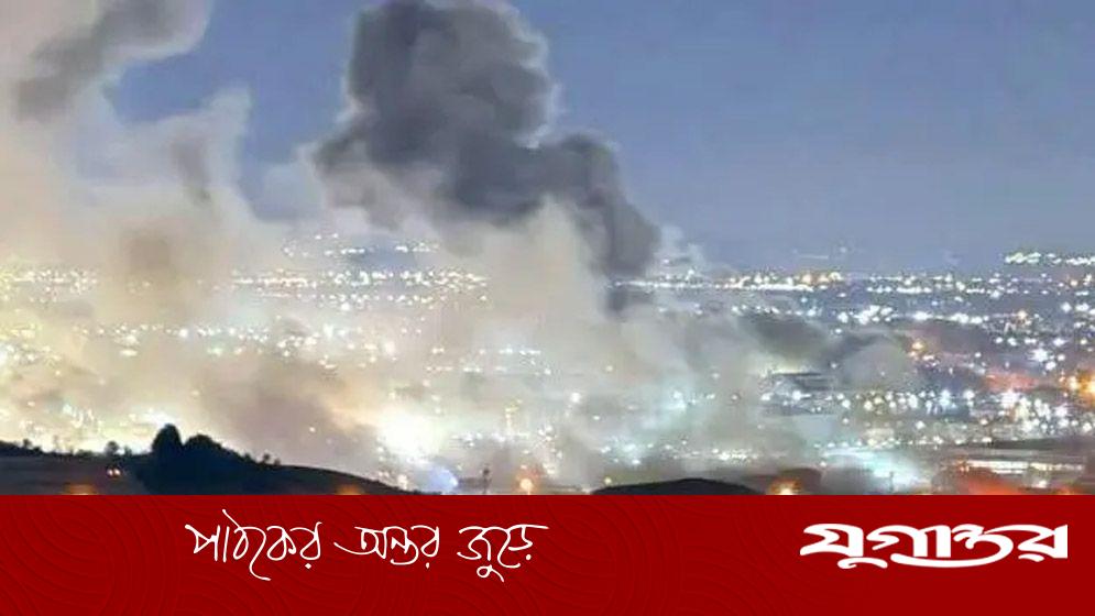 ইরানের যুদ্ধবিরতি প্রস্তাব প্রত্যাখ্যান: স্থায়ী শান্তির দাবিতে দৃঢ় অবস্থান