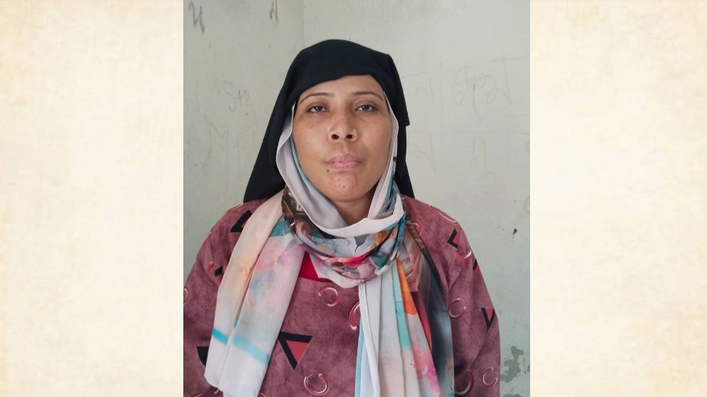 পর্নোগ্রাফি মামলায় হানি ট্র্যাপখ্যাত লাইলি কারাগারে