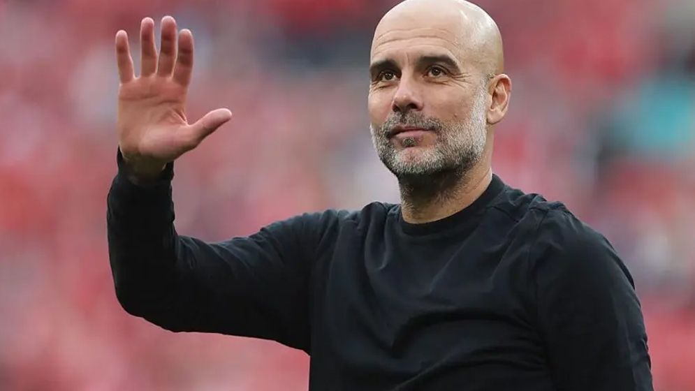 এক দশকের মায়া কাটিয়ে সিটিকে বিদায় জানাবেন গার্দিওলা?