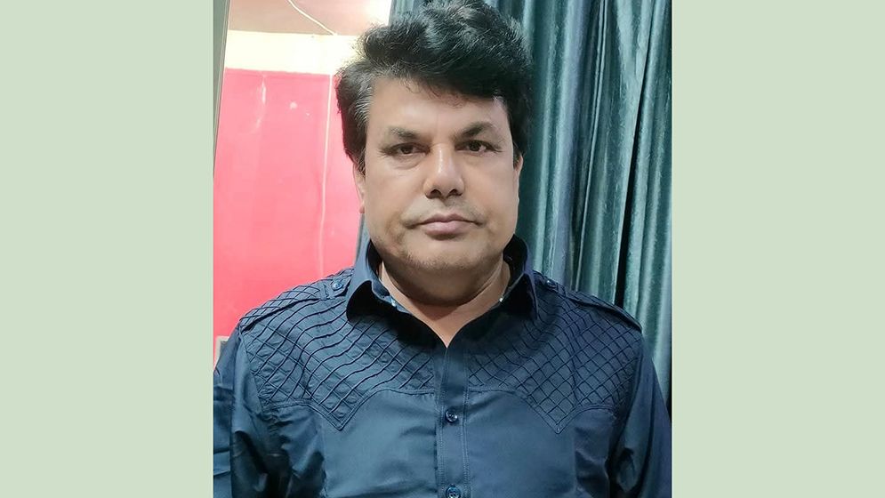 টাকা আত্মসাতের মামলায় উত্তর বাংলা কলেজের অধ্যক্ষ রউফ বরখাস্ত