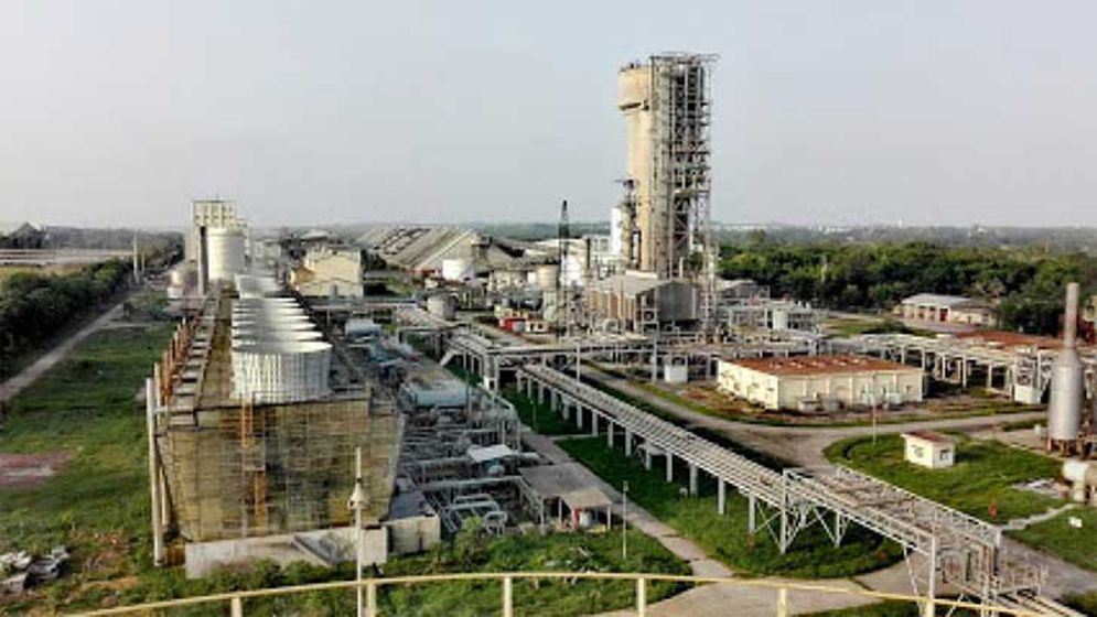 চট্টগ্রামের ডিএপি সার কারখানা বন্ধের পথে