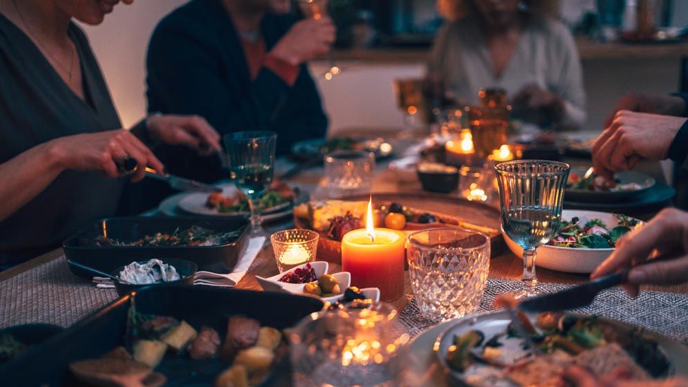 শিগগিরই খাবারের টেবিলে টের পাওয়া যাবে ইরানে হামলার প্রভাব