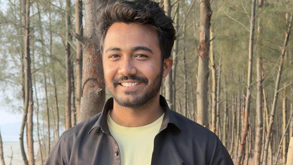 দোষ করলে আমার ফাঁসি হোক, বিচারের মালিক আল্লাহ: জাহিদ অন্তু