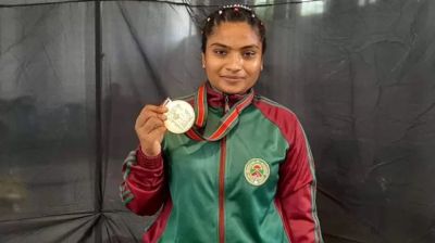 নিষিদ্ধ হওয়ার শঙ্কায় মাবিয়া