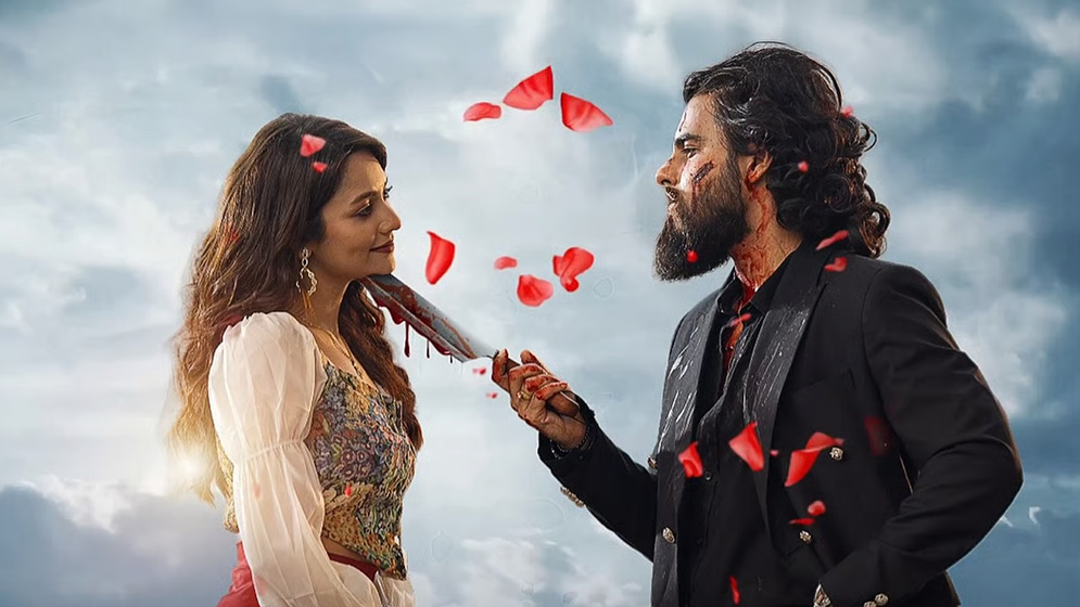 ইতালিতে মুক্তি পেল ‘রাক্ষস’