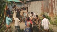 সালিশে সংঘর্ষে বৃদ্ধ নিহত, আহত ২০