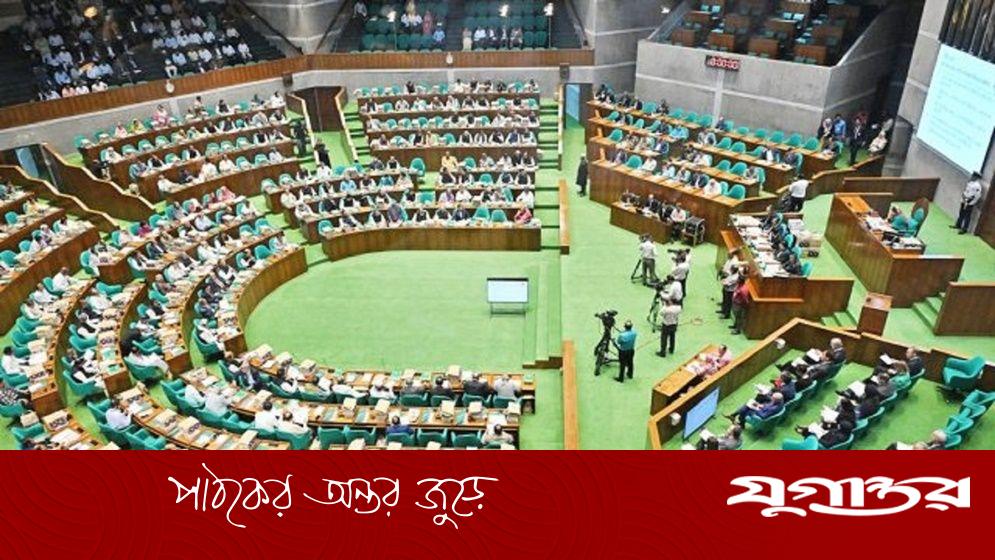 সংসদ অধিবেশন শুরু হচ্ছে দুই বেলায়, সকাল সাড়ে ১০টায় প্রথম অধিবেশন