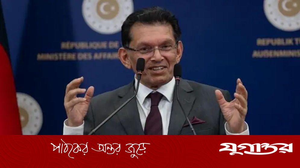 বিএনপি সরকারের পররাষ্ট্রমন্ত্রীর ভারত সফর: সম্পর্ক স্বাভাবিকীকরণের প্রচেষ্টা