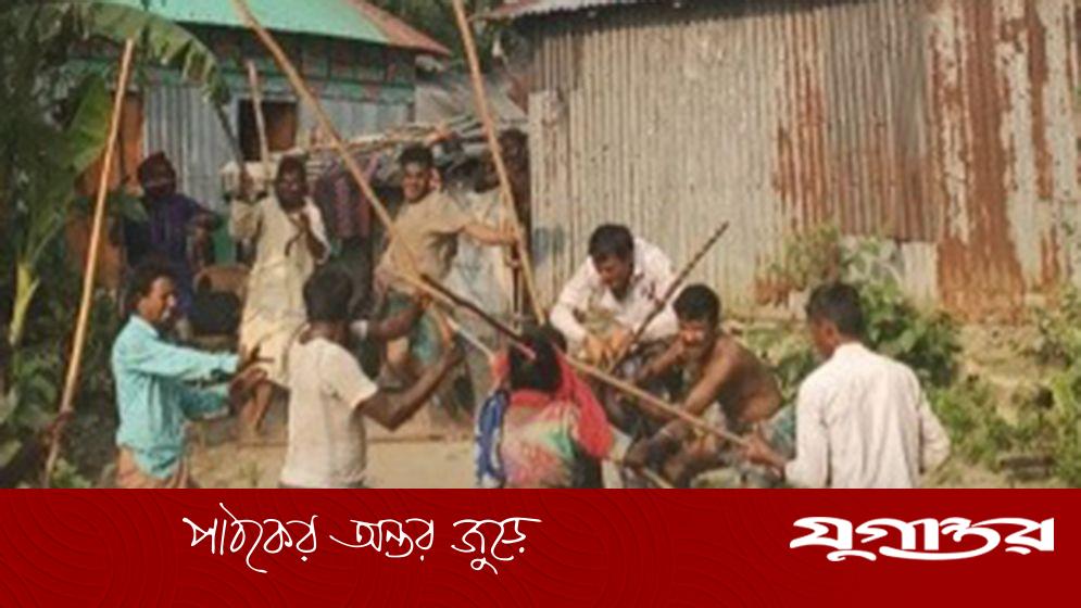 হবিগঞ্জের মাধবপুরে সালিশে সংঘর্ষ: বৃদ্ধ নিহত, আহত ২০-৩০ জন