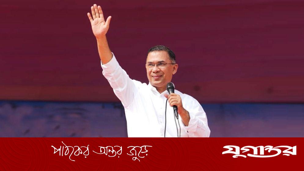 প্রধানমন্ত্রী তারেক রহমানের যশোর সফর: হাসপাতাল ও খাল উদ্বোধন করবেন ২৭ এপ্রিল