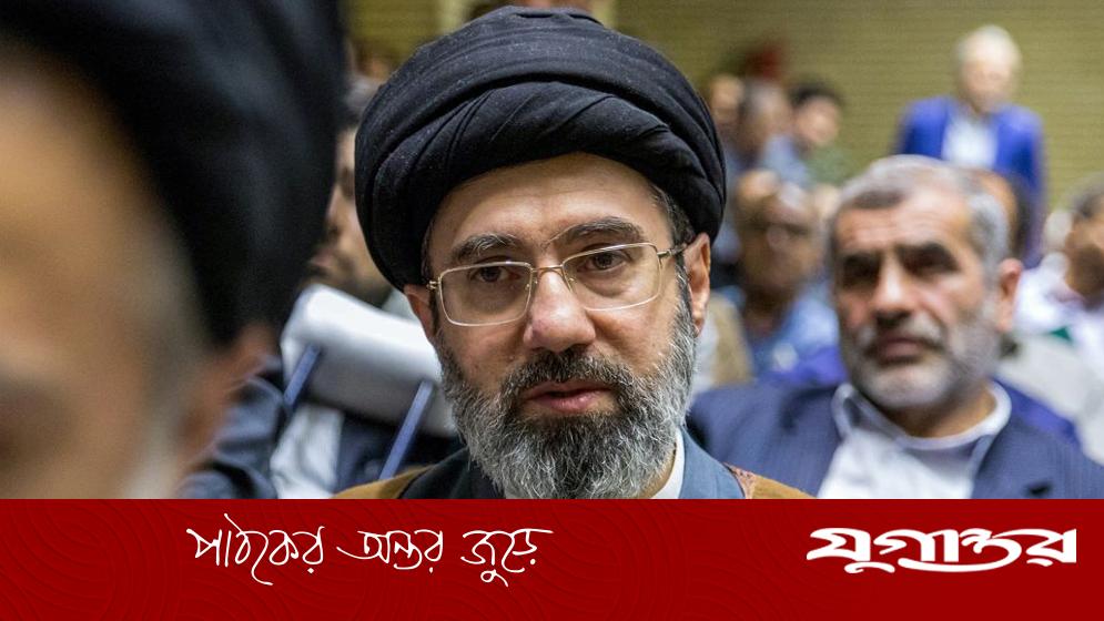 ইরানের সর্বোচ্চ নেতা মোজতবা খামেনি কোমায় চিকিৎসাধীন, ক্ষমতা নিয়ে প্রশ্ন
