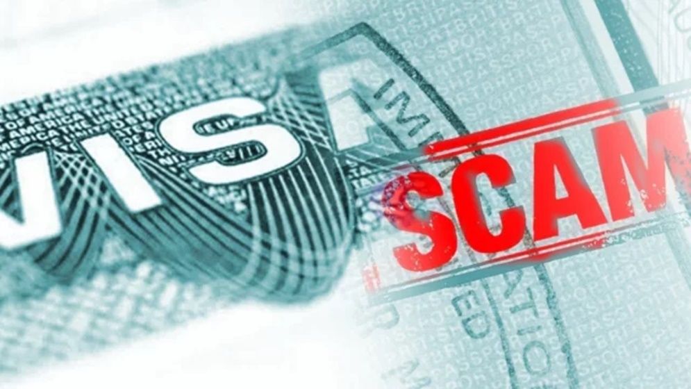 ভিসা নিয়ে ১৩ দেশের যৌথ নির্দেশনা