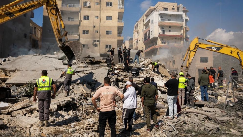 যুদ্ধবিরতি থেকে বেরিয়ে যাওয়ার হুঁশিয়ারি দিল ইরান