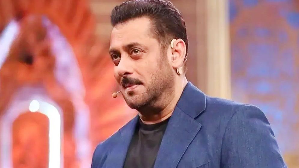 আইনি জটিলতায় আবারও ফাঁসলেন সালমান