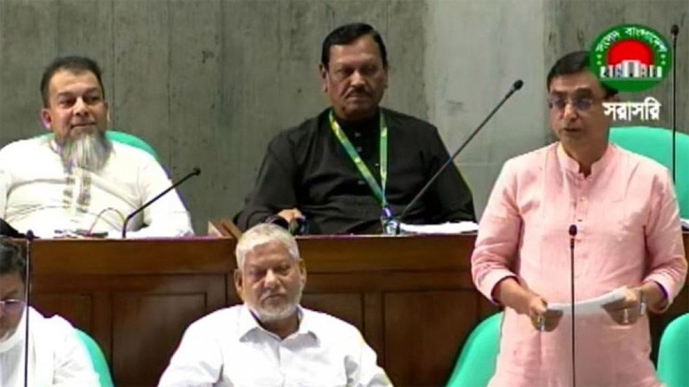 তারেক রহমান ও আরাফাত রহমানকে ‘শিশু মুক্তিযোদ্ধা’ ঘোষণার দাবি